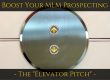Boost Your MLM Prospecting With The Elevator Pitch